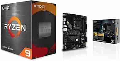【3点セット】ryzen 9 5900x + マザーボード + 32GBメモリ Amazon | 【セット買い】AMD Ryzen 9 5900X without cooler 3.7